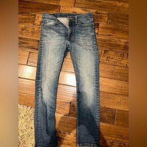 Levi’s Jeans W 31 L 30